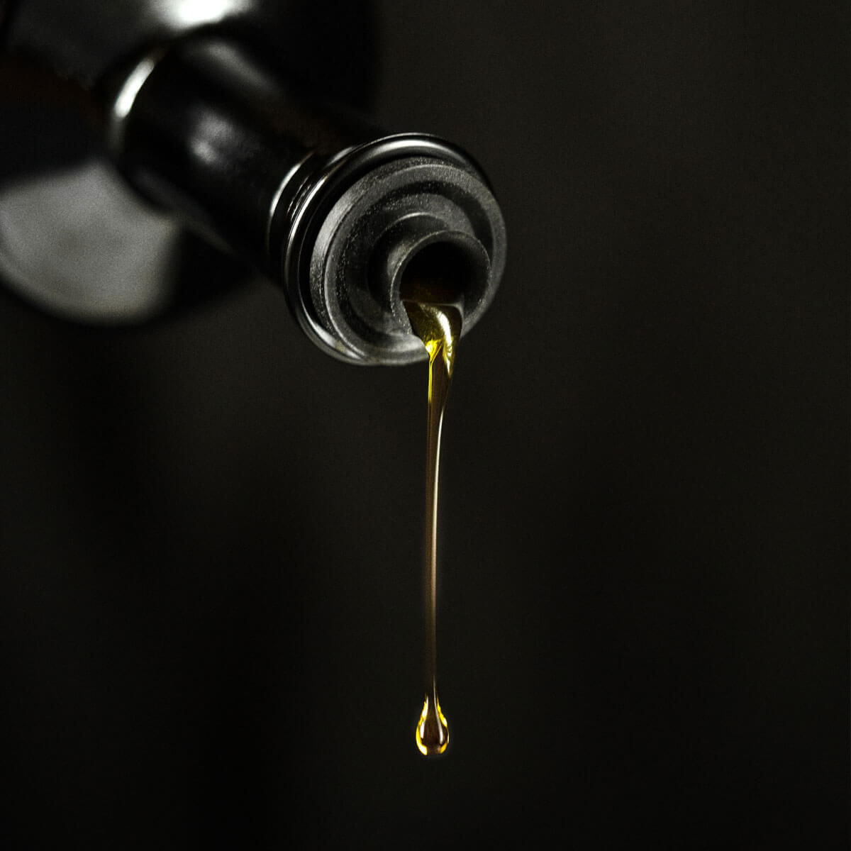 Oil der Welt Coffret cadeau I 5 des huiles les plus délicieuses du