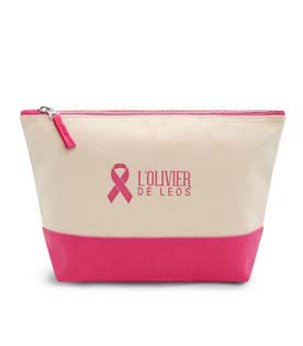 Octobre Rose Trousse Toilette